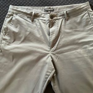 BR core temp pant